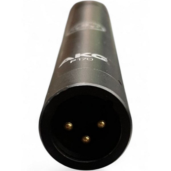 Used AKG P170 Project Studio Condenser Microphone