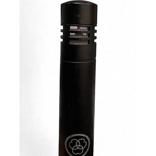 Used AKG P170 Project Studio Condenser Microphone