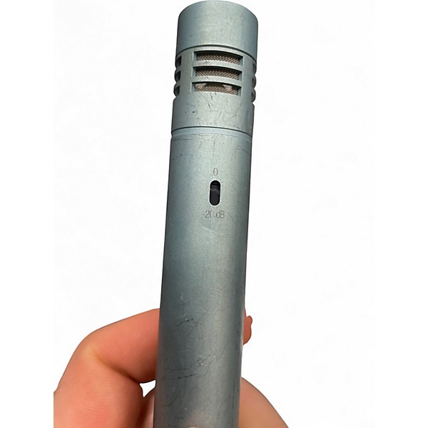 Used AKG Perception 170 Condenser Microphone