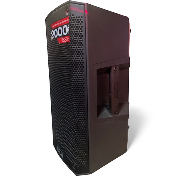Used Alto TS308 Powered Speaker