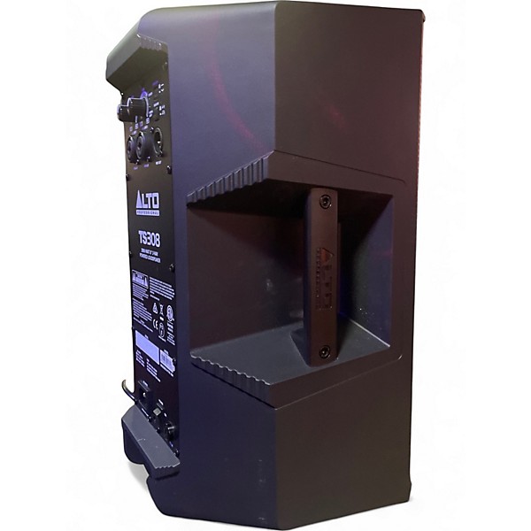 Used Alto TS308 Powered Speaker