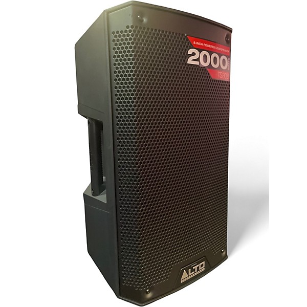 Used Alto TS308 Powered Speaker