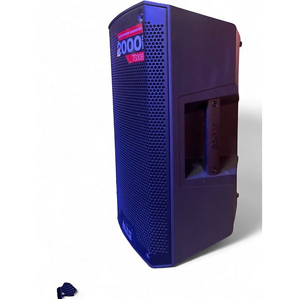 Used Alto TS308 Powered Speaker