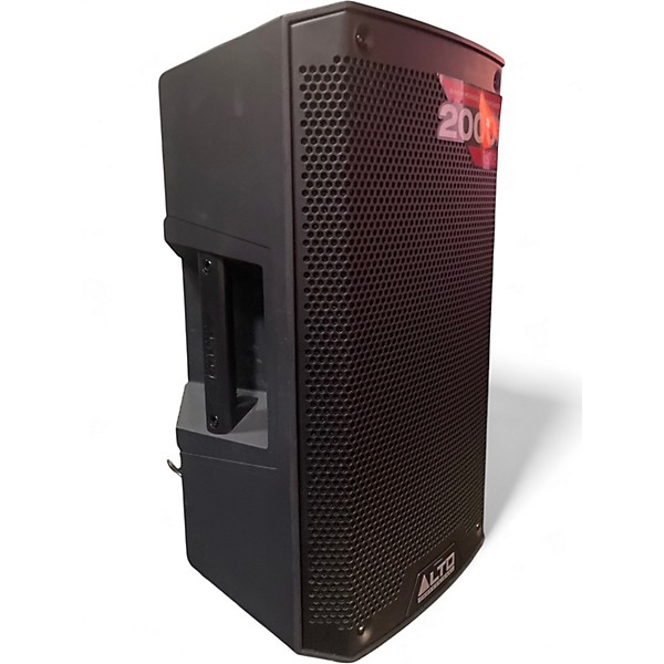 Used Alto TS308 Powered Speaker