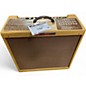 Used Fender Vintage Reissue 1959 Bassman LTD 4x10 Tube Guitar Combo Amp thumbnail