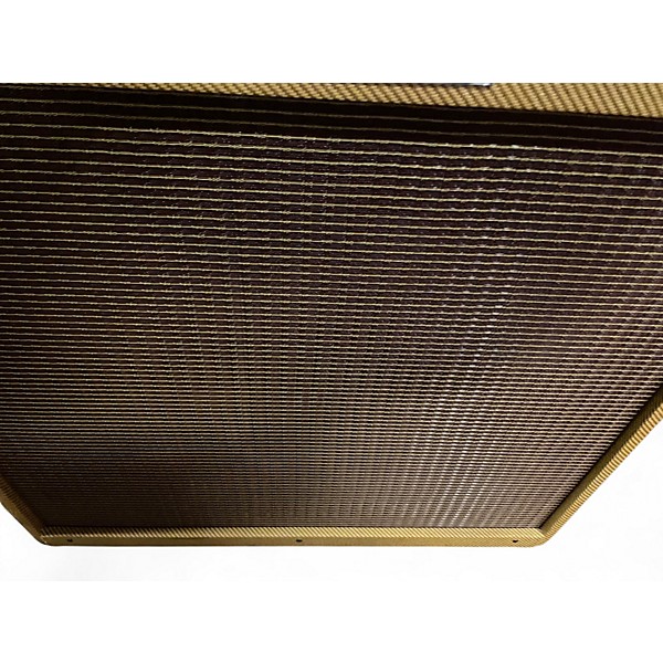 Used Fender Vintage Reissue 1959 Bassman LTD 4x10 Tube Guitar Combo Amp