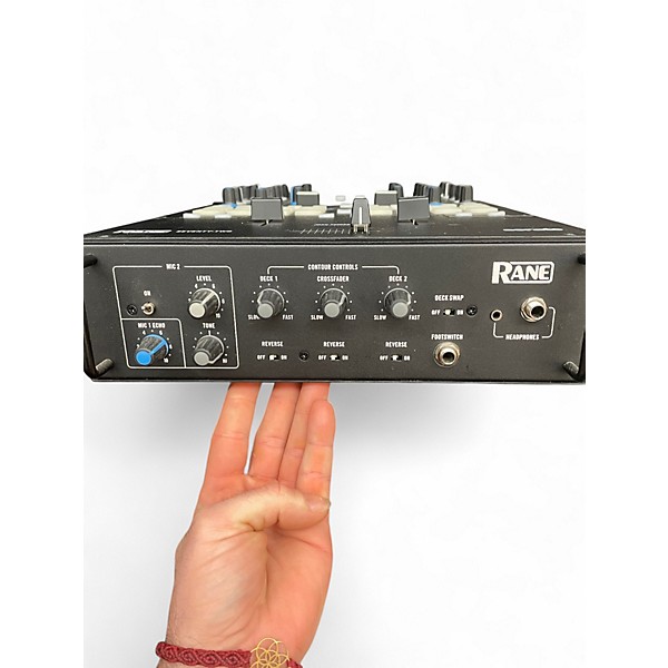 Used RANE Seventy-Two DJ Mixer