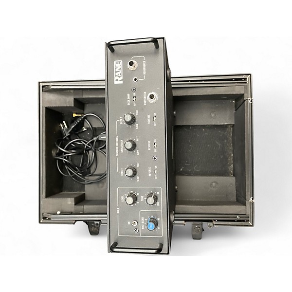 Used RANE Seventy-Two DJ Mixer