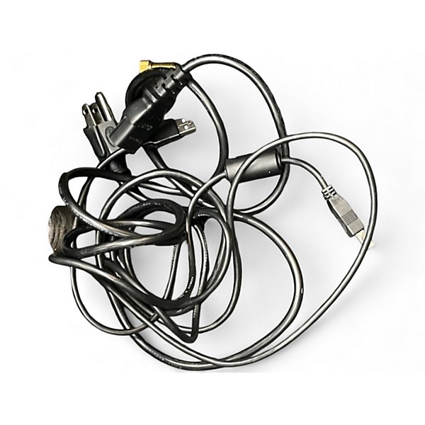 Used RANE Seventy-Two DJ Mixer