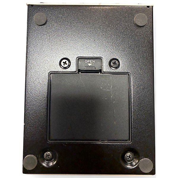 Used BOSS DD200 Digital Delay Effect Pedal