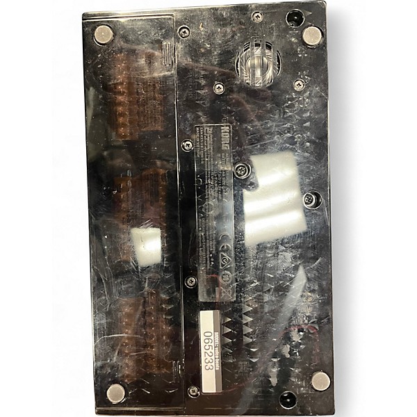 Used KORG Volca Beats Production Controller