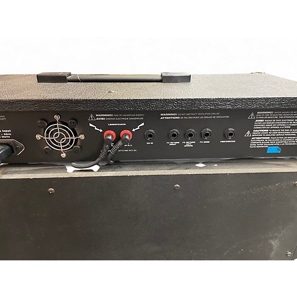 Used Marshall MG250DFX 100W 2x12 Guitar Combo Amp