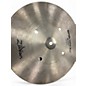 Used Zildjian 14in Quick Beat Hi Hat Bottom Cymbal thumbnail