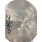 Used Zildjian 14in Quick Beat Hi Hat Bottom Cymbal