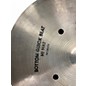 Used Zildjian 14in Quick Beat Hi Hat Bottom Cymbal