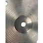 Used Zildjian 14in Quick Beat Hi Hat Bottom Cymbal