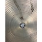 Used Zildjian 14in Quick Beat Hi Hat Bottom Cymbal