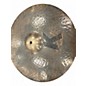 Used Zildjian 21in K custom Custom Organic Ride Cymbal thumbnail