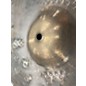 Used Zildjian 21in K custom Custom Organic Ride Cymbal