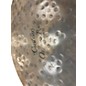 Used Zildjian 21in K custom Custom Organic Ride Cymbal