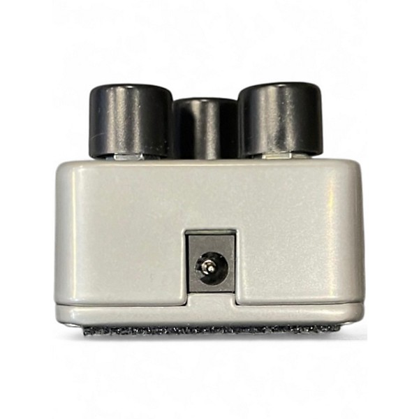 Used Electro-Harmonix Big Muff Nano Effect Pedal