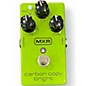 Used MXR Carbon Copy Bright Effect Pedal thumbnail