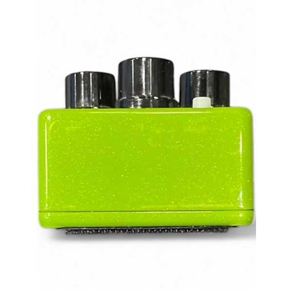 Used MXR Carbon Copy Bright Effect Pedal