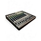 Used Mackie 1402VLZ4 Unpowered Mixer