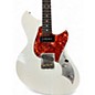 Used Novo Serus T LTD Olympic White Solid Body Electric Guitar