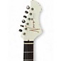 Used Novo Serus T LTD Olympic White Solid Body Electric Guitar