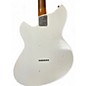 Used Novo Serus T LTD Olympic White Solid Body Electric Guitar