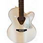 Used Gretsch Guitars G5022CWFE-12 Rancher Falcon White 12 String Acoustic Electric Guitar