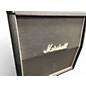 Used Marshall 1966a 2x12 Guitar Cabinet thumbnail
