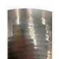 Used Zildjian 20in A Custom Ride Cymbal