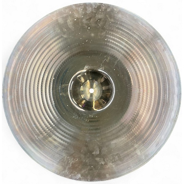 Used Zildjian 20in A Custom Ride Cymbal