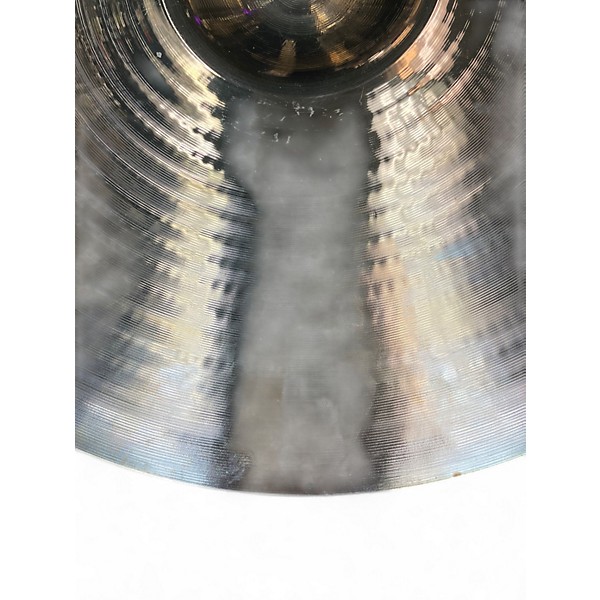 Used Zildjian 20in A Custom Ride Cymbal
