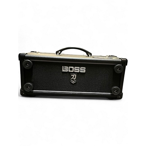 Used BOSS Katana KTN-Head Mk2 100W Guitar Combo Amp