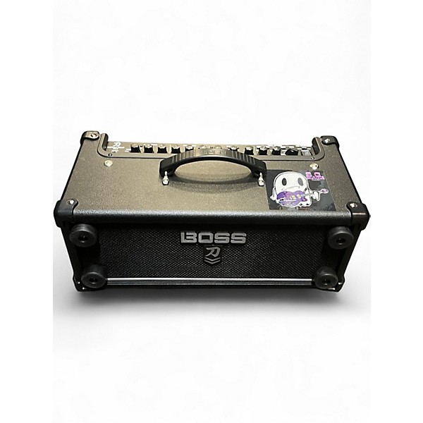 Used BOSS Katana KTN-Head Mk2 100W Guitar Combo Amp