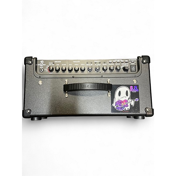 Used BOSS Katana KTN-Head Mk2 100W Guitar Combo Amp