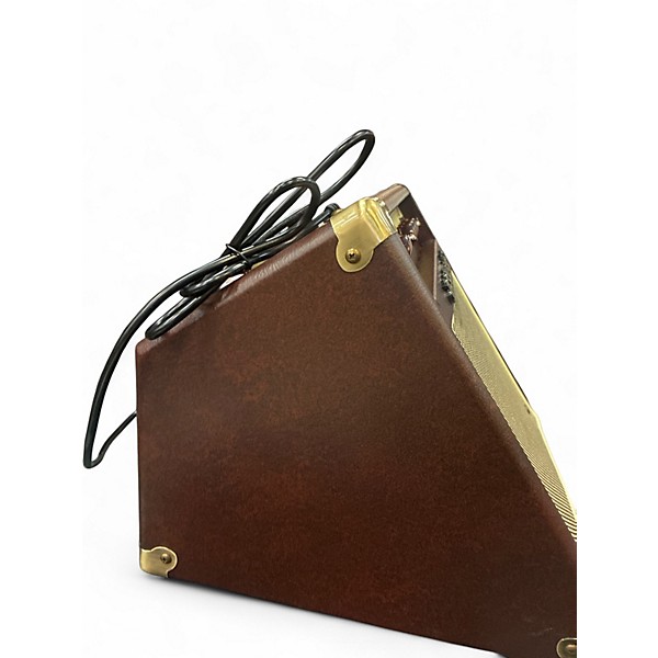 Used Acoustic A15V Acoustic Guitar Combo Amp