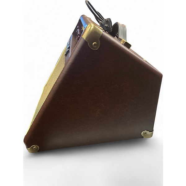 Used Acoustic A15V Acoustic Guitar Combo Amp