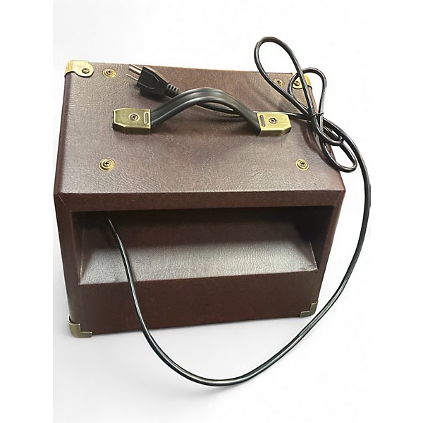 Used Acoustic A15V Acoustic Guitar Combo Amp