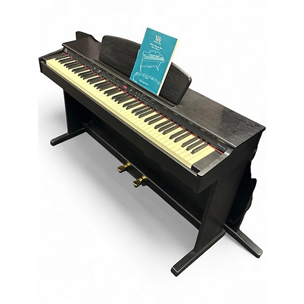 Used Williams Rhapsody Digital Piano