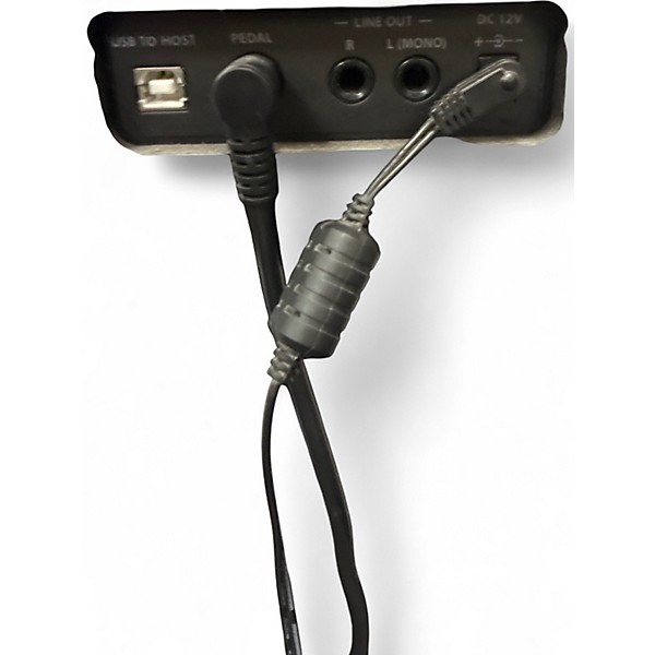 Used Williams Rhapsody Digital Piano