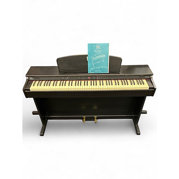 Used Williams Rhapsody Digital Piano