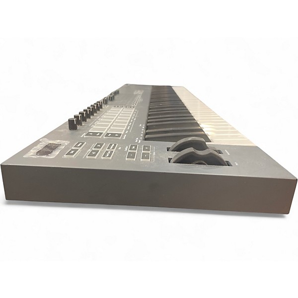 Used Novation FLkey 61 Keyboard Workstation
