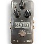 Used TC Electronic Sentry Noise Gate Effect Pedal thumbnail