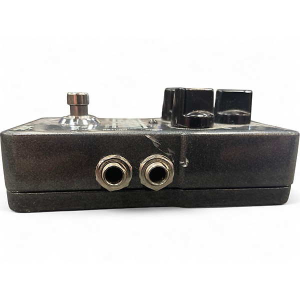 Used TC Electronic Sentry Noise Gate Effect Pedal