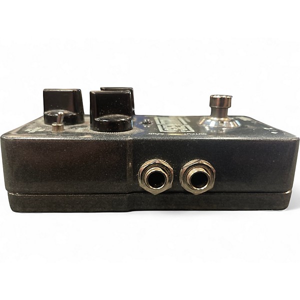 Used TC Electronic Sentry Noise Gate Effect Pedal