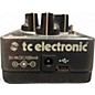 Used TC Electronic Sentry Noise Gate Effect Pedal